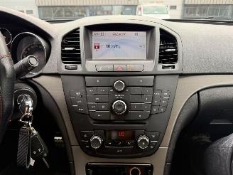 Opel Insignia 1.6 T Edition picture 18