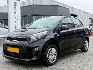 Avarii autoturisme Kia Picanto 1.0 DPi ComfortLine 2023/6