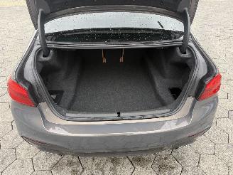 BMW 5-serie 540i Individual NAP High Executive Edition picture 18