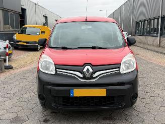 Renault Kangoo Express 1.5 dCi 90 Express Maxi Comfort picture 2