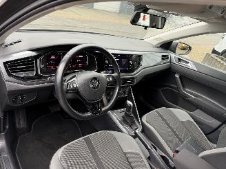 Volkswagen Polo 1.0 TSI Highline Automaat picture 16