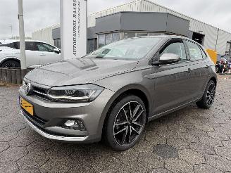 skadebil auto Volkswagen Polo 1.0 TSI Highline Automaat 2018/7
