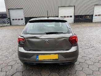 Volkswagen Polo 1.0 TSI Highline Automaat picture 5