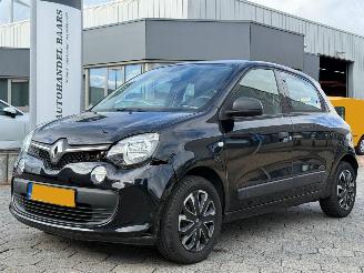 krockskadad bil auto Renault Twingo 1.0 SCe Authentique 2015/1