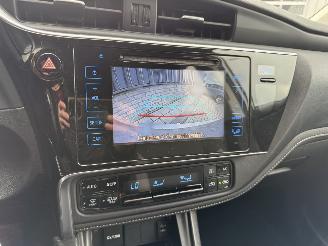 Toyota Auris 1.2T Aspiration Limited picture 22