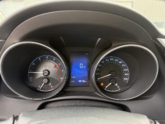 Toyota Auris 1.2T Aspiration Limited picture 19