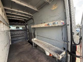 Mercedes Sprinter 519 3.0 CDI AUTOMAAT 366 HD picture 13