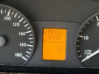 Mercedes Sprinter 519 3.0 CDI AUTOMAAT 366 HD picture 19