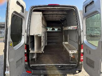 Mercedes Sprinter 519 3.0 CDI AUTOMAAT 366 HD picture 10