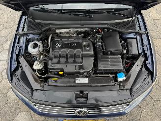 Volkswagen Passat Variant 1.6 TDI Highline AUTOMAAT picture 7