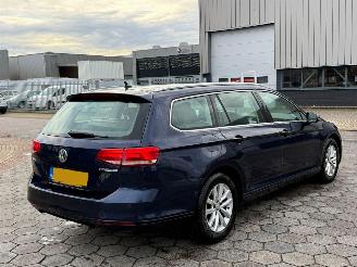 Volkswagen Passat Variant 1.6 TDI Highline AUTOMAAT picture 4