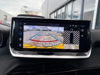 Peugeot 208 1.2 Hybrid 110 e-DCS6 Allure picture 21