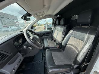 Peugeot Expert 1.5 BlueHDI 120 Standard Premium picture 14