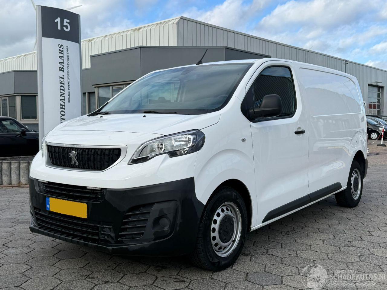 Peugeot Expert 1.5 BlueHDI 120 Standard Premium