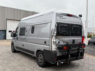 Knaus  2.2 AUTOMAAT BoxLife PRO 103KW picture 5