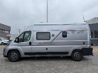 Knaus  2.2 AUTOMAAT BoxLife PRO 103KW picture 26
