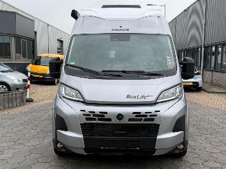 Knaus  2.2 AUTOMAAT BoxLife PRO 103KW picture 27