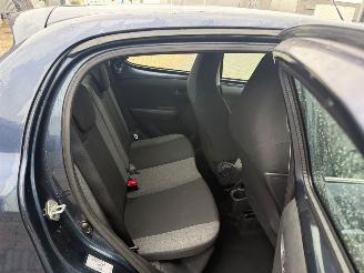 Citroën C1 1.0 e-VTi Shine picture 11