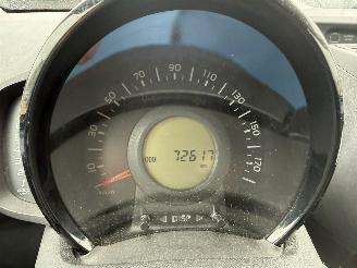 Citroën C1 1.0 e-VTi Shine picture 17