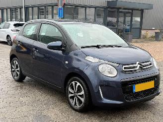 Citroën C1 1.0 e-VTi Shine picture 3