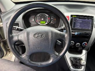 Hyundai Tucson 2.0i Dynamic Sense picture 13