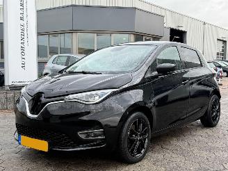 škoda osobní automobily Renault Zoé R135 Intens 52 kWh 2020/10