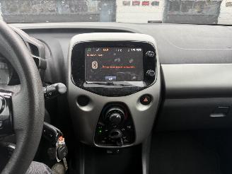 Citroën C1 1.0 e-VTi Feel picture 20