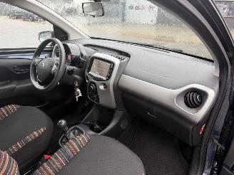 Citroën C1 1.0 e-VTi Feel picture 16