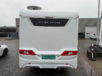 Hobby  Optima Ontour picture 6