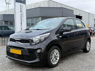 škoda osobní automobily Kia Picanto 1.0 DPi DynamicLine 2021/11
