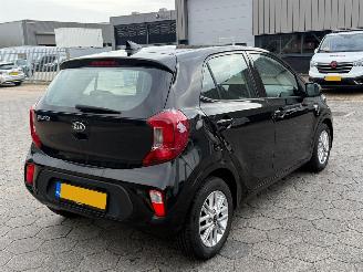 Kia Picanto 1.0 DPi DynamicLine picture 4