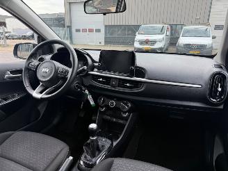 Kia Picanto 1.0 DPi DynamicLine picture 10