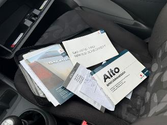 Suzuki Alto 1.0 Comfort picture 18