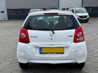 Suzuki Alto 1.0 Comfort picture 5