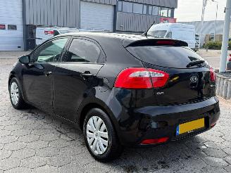 Kia Rio 1.2 CVVT Plus Pack picture 6