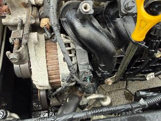 Kia Rio 1.2 CVVT Plus Pack picture 8