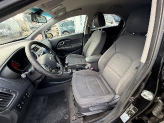 Kia Rio 1.2 CVVT Plus Pack picture 15