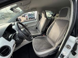 Volkswagen e-Up! e-Up! picture 15