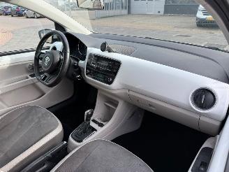 Volkswagen e-Up! e-Up! picture 13