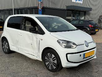 Volkswagen e-Up! e-Up! picture 3