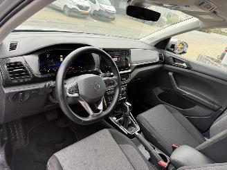 Volkswagen T-Cross Automaat 1.0 TSI Life Edition picture 17
