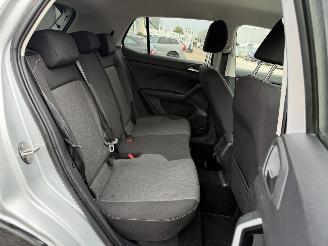 Volkswagen T-Cross Automaat 1.0 TSI Life Edition picture 14