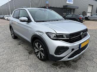 Volkswagen T-Cross Automaat 1.0 TSI Life Edition picture 3