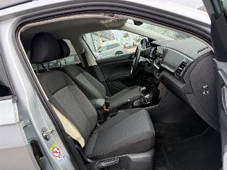 Volkswagen T-Cross Automaat 1.0 TSI Life Edition picture 15