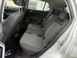 Volkswagen T-Cross Automaat 1.0 TSI Life Edition picture 12