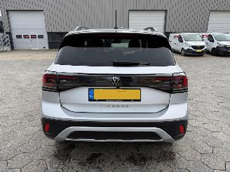 Volkswagen T-Cross Automaat 1.0 TSI Life Edition picture 7