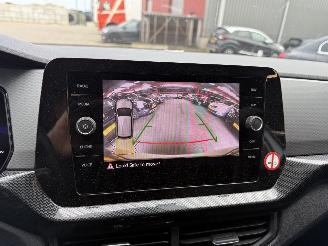 Volkswagen T-Cross Automaat 1.0 TSI Life Edition picture 22