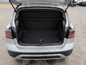 Volkswagen T-Cross Automaat 1.0 TSI Life Edition picture 13