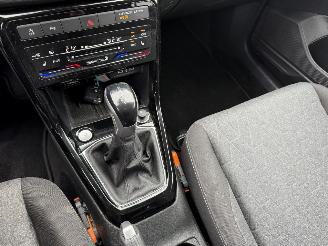 Volkswagen T-Cross Automaat 1.0 TSI Life Edition picture 21