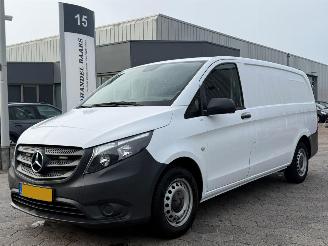  Mercedes Vito 114 CDI Lang AUTOMAAT 2021/8